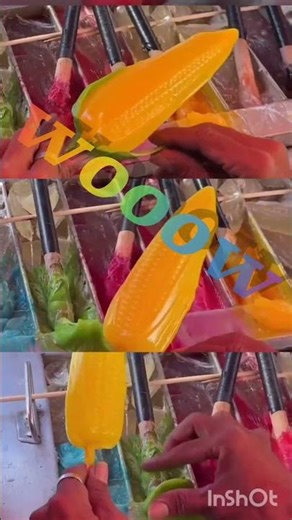 DIY Edible Art Sugar Candy That Looks Like Gems 💎 #satisfying #crafts #diy