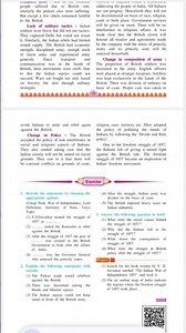 history important questions 4 lesson