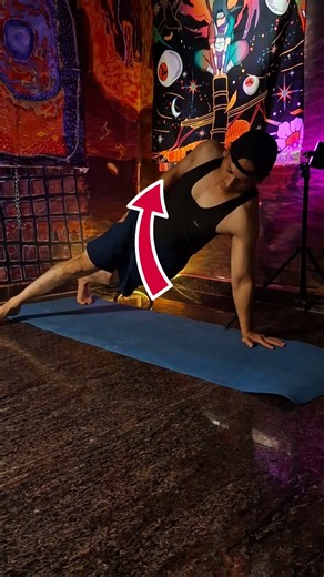 one arm push ups tutorial