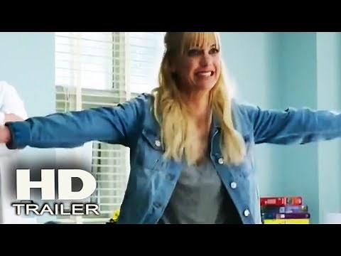 OVERBOARD - Official Trailer 2018 (Anna Faris, Eva Longoria) Comedy Movie