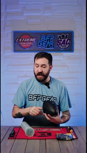 Affordable and easy to install! HK Army Epic Speedfeed for the Dye LTR!