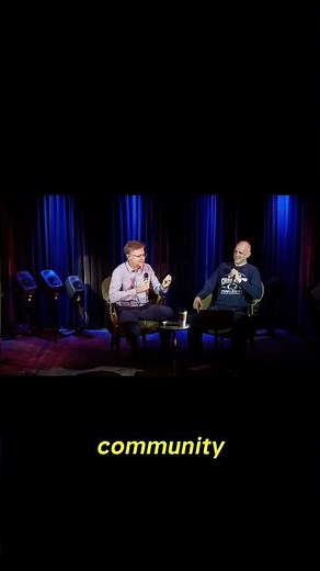 Connecting a Community, One Story at a Time