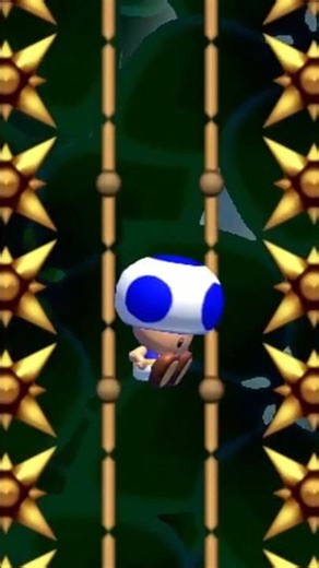 How To Do A Groundpound Cancel #supermariomaker2 #tutorial