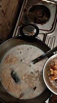 আজ বানালাম সেমাই 😋 | Semai Recipe Mini Vlog #shorts #semairecipe #bengali