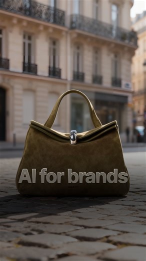 Claid.ai | AI Product Photography Suite on Instagram: "UNLIMITED PRODUCT VISUALS With Claid, you can turn your wildest ideas into real photos and videos: city vibes, editorial moods, cinematic reveals, studio-perfect shots. 📸 High-end product photos for PDPs & ads 📸 Short, on-brand clips for social media 📸 Consistent style across every asset Instead of planning big shoots, you experiment, iterate, and launch more creative concepts in a fraction of the time. One product, endless ways to tell i