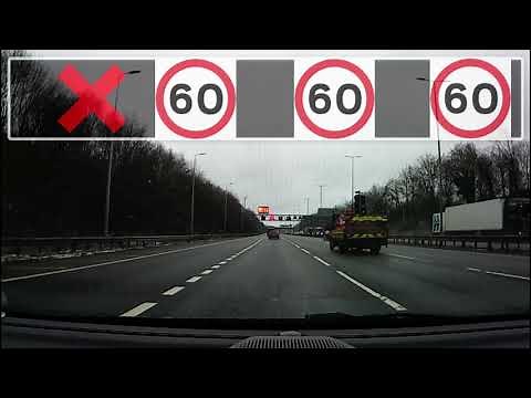 The Secret Guide to Smart Motorways