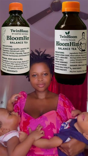 Hormonal Balance for Fertility and Intimacy Support