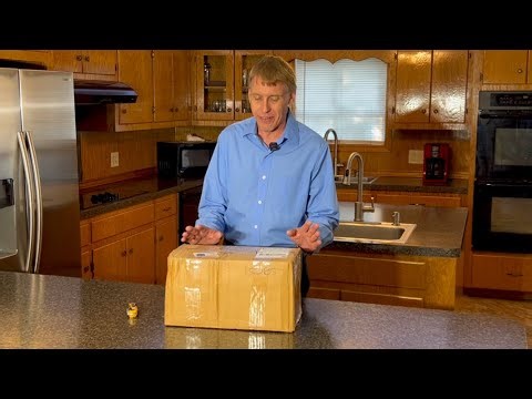 Amazing Viewer Gift! Vintage American Flyer Silver Comet & Original Catalogs Unboxed