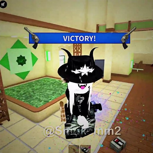 MM2 MONTAGE 🎯|| USE CODE "smoke" AT BLOXSWAPS FOR EXTRA BLOXSWAP COINS 🔥|| #roblox #fyp #mm2