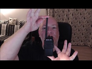 FreeNet Teil 2: Das Retevis RT24V - ein echtes Funkgerät für JEDERMANN