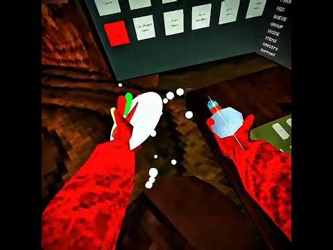 Project Dark V2 On Applab