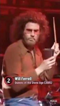 Top 5 Cameos in SNL Musical Performances