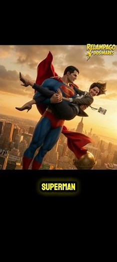FIM das Filmagens! James Gunn CONFIRMA Superman 2 e Data Já Tem!🦸🏻‍♂️ #superman #dcstudios