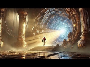 "The Ancient Reactor Needed a Living Core — The Human Volunteered." | HFY Story