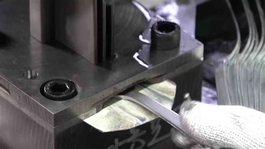 The Fascinating Fork Manufacturing Process Behind the Scenes