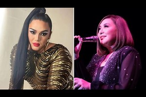 EXCLUSIVE: Drag Race PH’s Turing on how she became a drag queen, shares love for Sharon Cuneta | ABS-CBN Entertainment