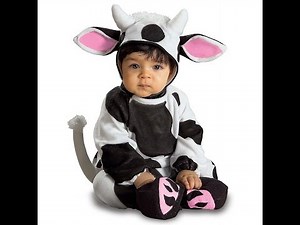 Die besten Faschingskostüme für Kinder / Karnevalskostüme Kinder 2016