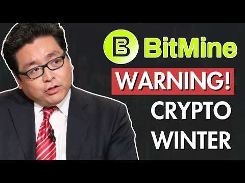 Why BMNR's worst case COULD Be $29.60?