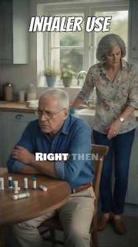 Episode-4:Better breathing starts with proper inhaler technique #copd