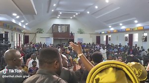 Washimangiye umugambi by bethel choir gisenyi live concert
