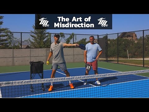 The Art of Misdirection