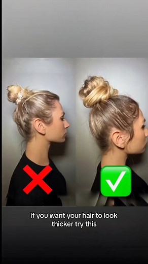 10K views · 97 reactions | Unlock your hair's full potential with...