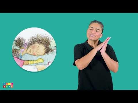 I Can Dress Myself! (SASL)