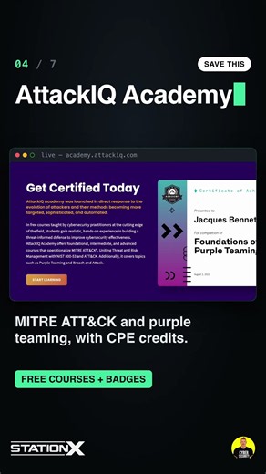 7 Cyber Security Certifications That Are Still Free