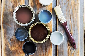 Staining Birchwood - How to Stain Birch Plywood