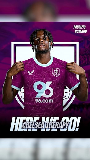 Chelsea Therapy on Instagram: "Chelsea Therapy Podcast Is officially up on Youtube @draekingston @fidofisy @thebiggzaddy_ Join the conversation️ #chelseafc #transferwindow #chelseatherapy #ugochukwu #fabrizio"