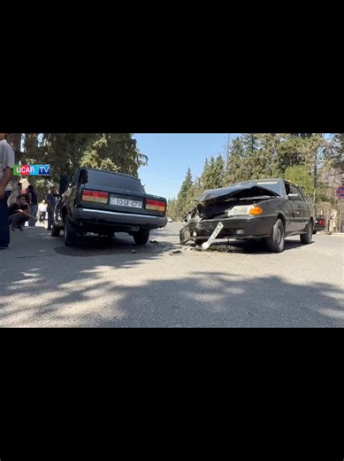 Ucarda Yol Qəzası: Xəsarət Alanlar və Araşdırma