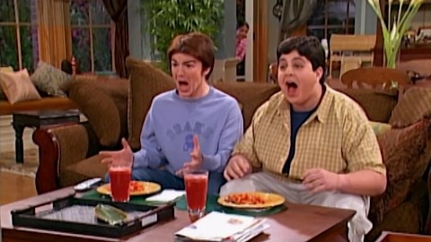 Drake & Josh (TV Series 2004–2007)