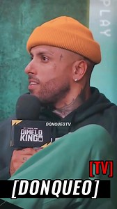 506K views · 16K reactions | NICKY JAM CELEBRA 25 AÑOS DE ÉXITO: La Trayectoria de un Rey del Reggaetón #NickyJam #25Años #Reggaeton #MúsicaUrbana #DonQueoTV #RD #Dominicana #PuertoRico #ParaTiii #Trap #Tiradera #MoluscoTV #AlofokeRadioShow #TikTok #Apoyo #TikTokViral #DonOmar #DaddyYankee #Legado | Donqueotv | Facebook