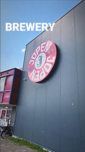 Oldest independent brewery in the Netherlands Jopen Brewery has started using the Beer-o-Meter