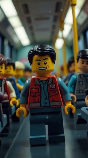 The Last Passenger Vanished Into Thin Air