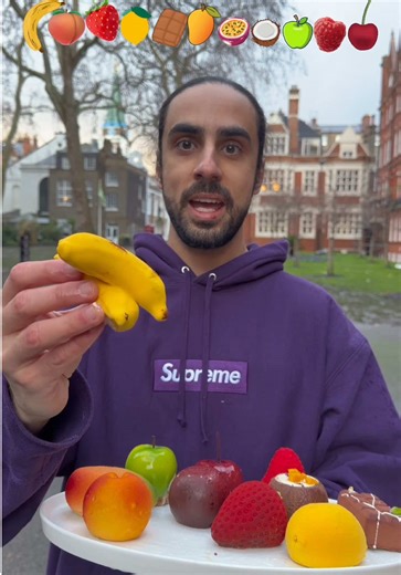 Satisfying Food ASMR Eating Sounds