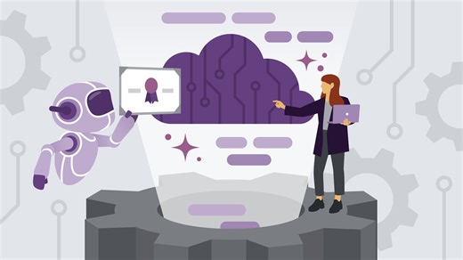 Azure AI Document Intelligence: A comprehensive insight - Azure Video Tutorial | LinkedIn Learning, formerly Lynda.com