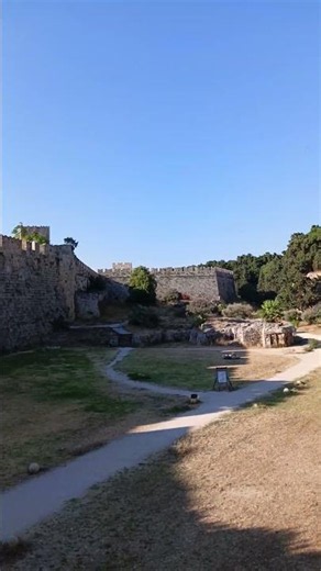 RHODES GREECE RODI GRECIA