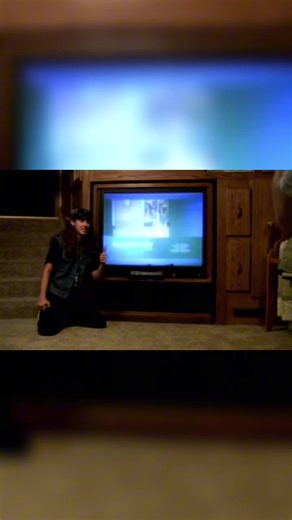 Last day of Analog TV. | last analog broadcast