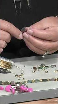 ¡Aprende a crear pulseras increíbles en casa!