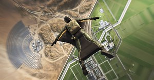 Battlefield 2042 Will Be Multiplayer Only