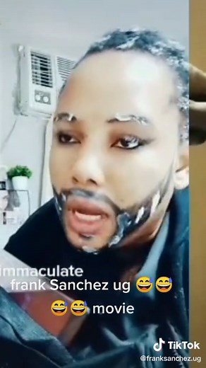 frank Sanchez 256 on TikTok