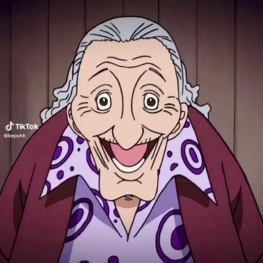 Trust and Friendship in One Piece: Luffy and Nico Robin