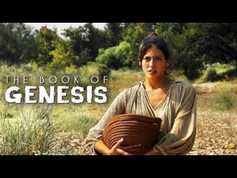 The Book of Genesis full movie #christianmovies