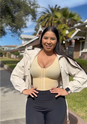 The Benefits of Colombian Shapewear