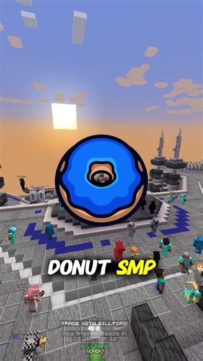 How to dupe!#fyp #drdonutt #donutsmp #media #dupe