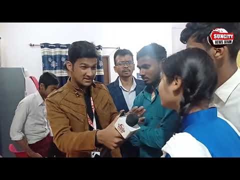 Transforming Government Schools with AI & Robotics Labs | A New Era of Learnin