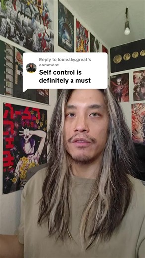 Replying to @louie.thy.great Self control should be a priority with carts. #priority #carts #pens #selfcontrol #smplsck other accounts @smplsckontt @jade emperor @Today in MMA