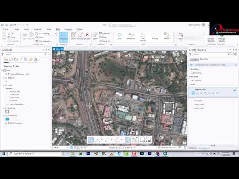 ArcGIS PRO PART 1