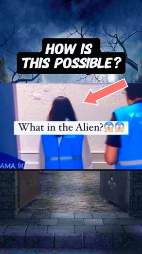 7.1K reactions · 125 shares | Ghost or alien?  #scaryvideo #scarystories #horror #horrorstories #ghost #ghoststories #paranormal #creepy #hunted #reelsinstagram #trendingreels #viralreels #explore | Navdeep Singh | Facebook